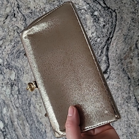 Vintage Evening Bag - Picture 14 of 16